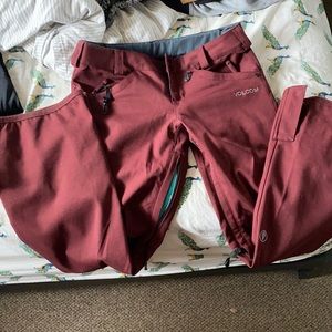 Volcom Snowpant